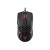 Genesis | Ultralight Pelė žaidimams | Krypton 750 | Pelė žaidimams | su laidu | Optinė | USB 2.0 | Baltas | Yes