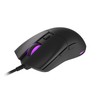 Genesis | Ultralight Pelė žaidimams | Krypton 750 | su laidu | Optinė | Pelė žaidimams | USB 2.0 | Juodas | Yes