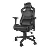 Žaidimų kėdė Genesis Nitro 950 Gaming Chair, Juoda