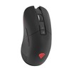 Genesis | ZIRCON 330 | Wireless | Pelė žaidimams | Juodas