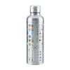 Paladone Minecraft Metalinis vandens buteliukas (500ml)