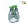 „Ghibli“ – „Mano kaimynas Totoro“ – Totoro pliušinis žaislas su lapeliu