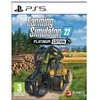 Giants Software Farming Simulator 22 – Platinum Edition PS5
