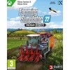 Giants Software Farming Simulator 22 Premium Edition Xbox Series X