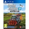 Giants Software Farming Simulator 22 Premium Edition PS4