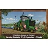 „Giants Software Farming Simulator 22 Premium Edition“ „XBOX Series X“
