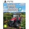 Giants Software Farming Simulator 22 PS5