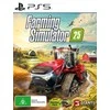 Giants Software Farming Simulator 25 PS5