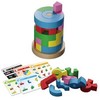 Iuvi Games Gigamic Katamino bokštas