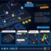 Gigamic Quoridor Pac-Man