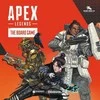 Glass Cannon Unplugged Apex Legends: The Board Game