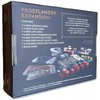 Glass Cannon Unplugged Frostpunk: The Board Game – Frostlander
