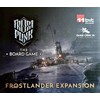 Glass Cannon Unplugged Frostpunk: The Board Game – Frostlander