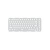 Glorious GMMK PRO 75% Switch Plate, Polycarbonate, ANSI US išdėstymas
