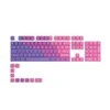 Klaviatūra Glorious PC Gaming Race GPBT Keycops – ūkas, 114 vnt. ANSI