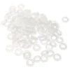 Klaviatūra Glorious MX O-Ring jungiklio amortizatoriai, 70A, ploni 1,5 mm