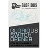 Glorious Switch atidarytuvas