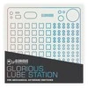 Glorious Lube Station, Switch sutepimo padėklas