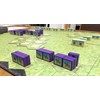 Gmt Games Commands &amp; Colors: Medieval