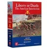 Gmt Games Liberty or Death: The American Insurrection