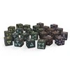 Go On Board The Witcher: Old World – Additional Dice Set