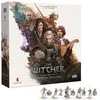 Go On Board The Witcher: Path of Destiny - Deluxe Edition