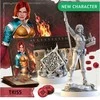 Go On Board The Witcher: Path Of Destiny – Triss and The Grain of Truth