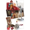 Go On Board The Witcher: Path Of Destiny – Triss and The Grain of Truth