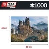 Cenega Good Loot Dėlionė 1000 vnt. - "Assassin's Creed"