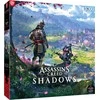 Cenega Dėlionė „Good Loot Gaming“ – Assassin's Creed Shadows: Vista of Japan 1000 vnt.