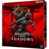 Cenega Good Loot – žaidimų galvosūkis: Assassin's Creed Shadows Naoe ir Yasuke (1000 vienetų)