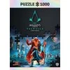 Good Loot Dėlionė 1000 vnt. - "Assassins Creed Valhalla"