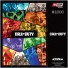 Cenega Dėlionė „Good Loot Gaming“ – „Call of Duty: Operators Collage“, 1000 vnt.