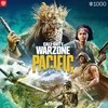 Good Loot Dėlionė 1000 vnt. - "Call of Duty: Warzone Pacific"