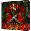 Dėlionė Cenega Good Loot – žaidimų galvosūkis: Diablo IV Lilith kompozicija (1000 vienetų)