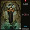 Good Loot Dėlionė 1000 vnt. - "Diablo IV"
