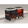 Good Loot Dėlionė 1000 vnt. - "Diablo"
