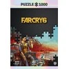 Good Loot Dėlionė 1000 vnt. - "Far Cry 6"
