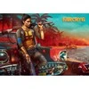 Good Loot Dėlionė 1000 vnt. - "Far Cry 6"