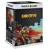 Good Loot Dėlionė 1000 vnt. - "Far Cry 6"