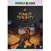 Good Loot Dėlionė 1000 vnt. - "Kings Bounty II"
