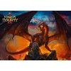 Good Loot Dėlionė 1000 vnt. - "Kings Bounty II"