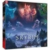 Cenega Good Loot Puzzle The Elder Scrolls V SKYRIM | 1000 dalių dėlionė