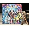 Good Loot Dėlionė 500 vnt. - "The Witcher"