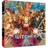 Good Loot Dėlionė 500 vnt. - "The Witcher"
