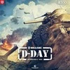 Dėlionė Good Loot Geras grobis – žaidimų galvosūkis: „World of Tanks D-Day“ – 1000