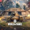 Good Loot Dėlionė 1000 vnt. - "World of Tanks"