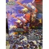 Good Loot Dėlionė 1000 vnt. - "World of Warcraft"