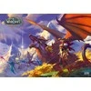 Good Loot Dėlionė 1000 vnt. - "World of Warcraft"