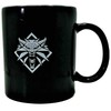 Good Loot The Witcher 3: Witcher Signs puodelis | Reaguojantis į karštį 480 ml